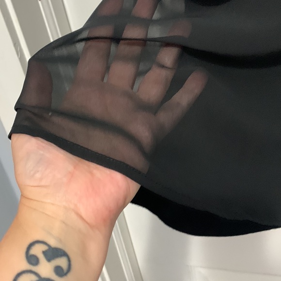 ELLE tank. Size S - Picture 6 of 7